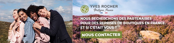 YVES ROCHER